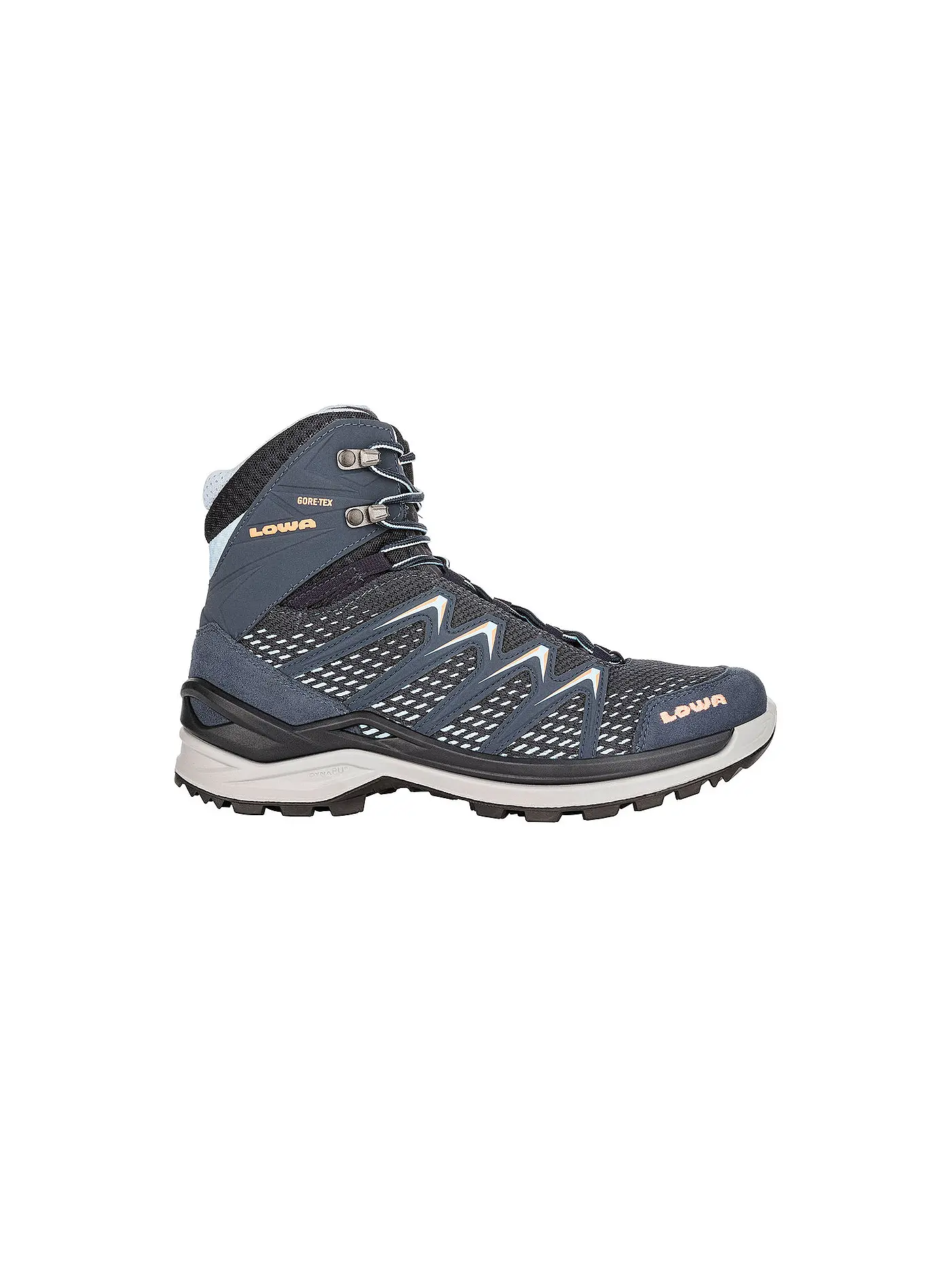 LOWA | Damen Wanderschuhe Innox Pro GTX Mid | 